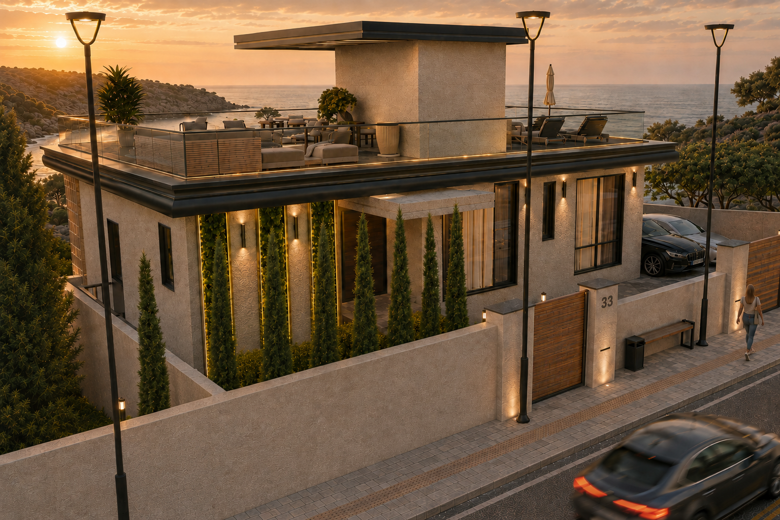 Seaford UKHouse