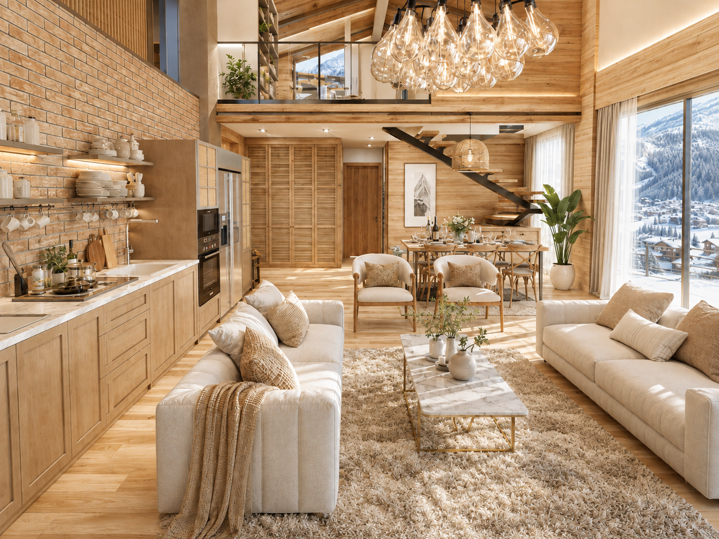 Mountain House