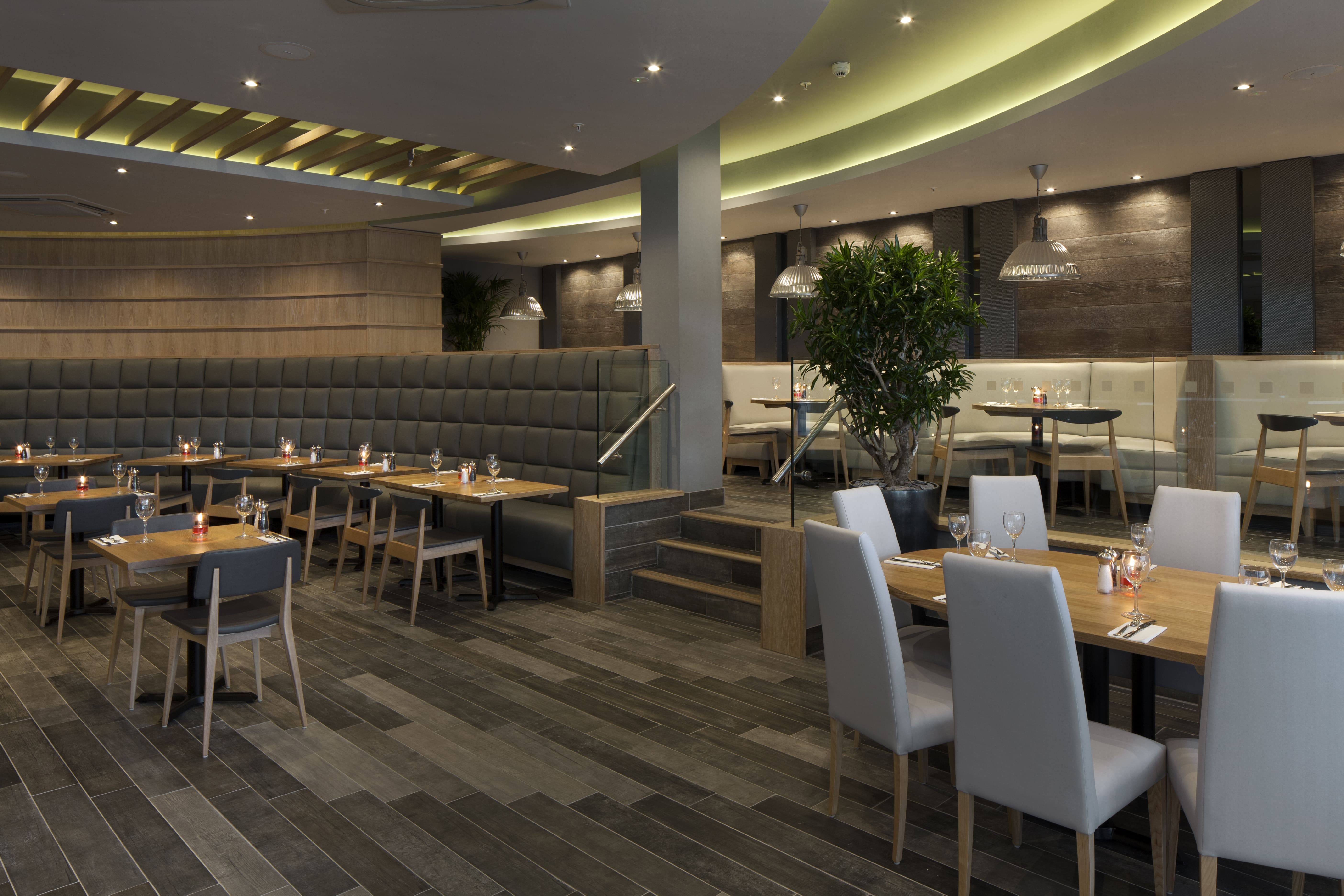 Prezzo White Rose Leeds
