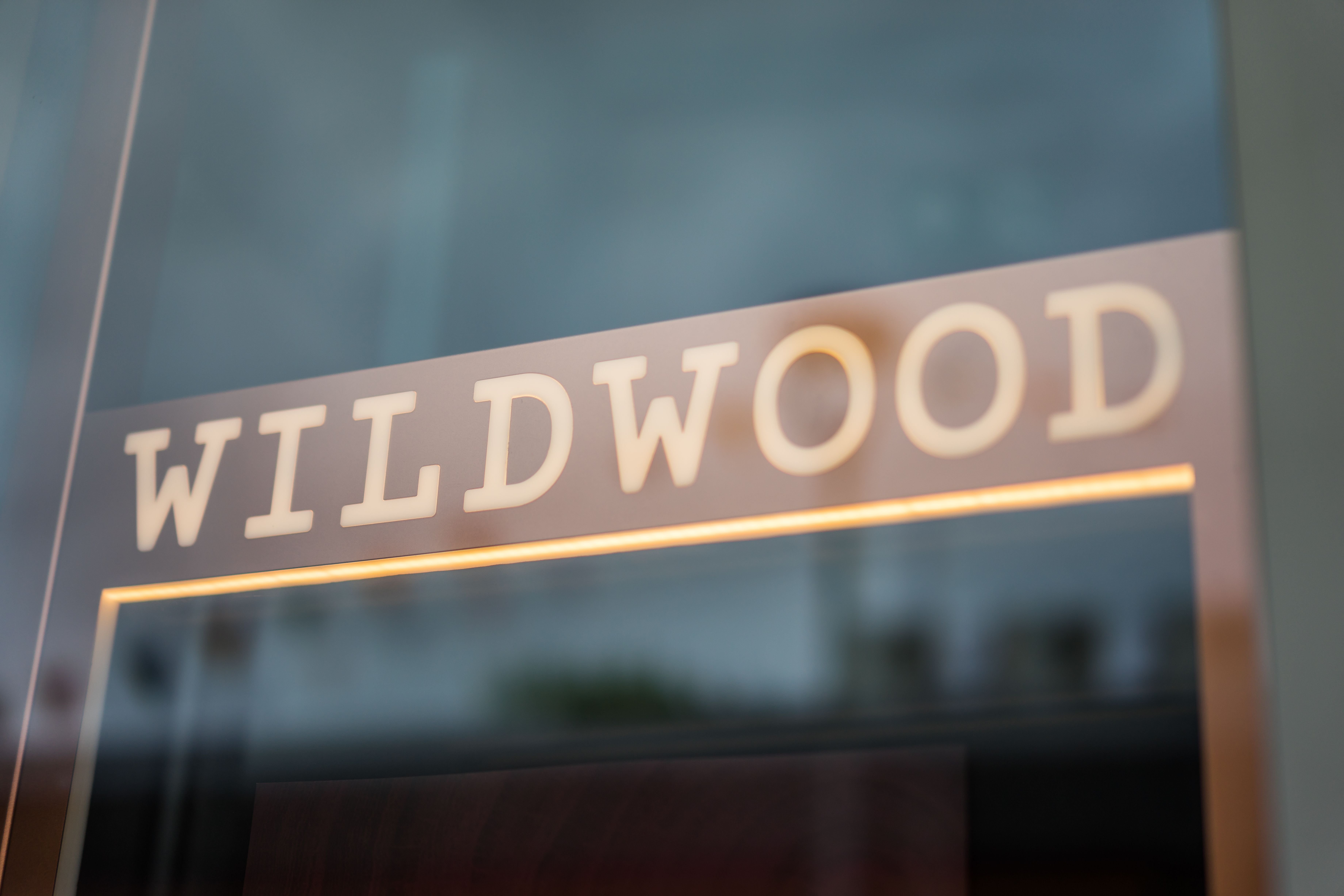 Wıldwood Hinckley