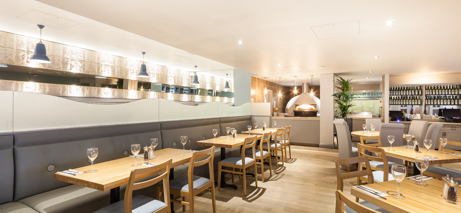 PREZZO - LEAMINGTON SPA