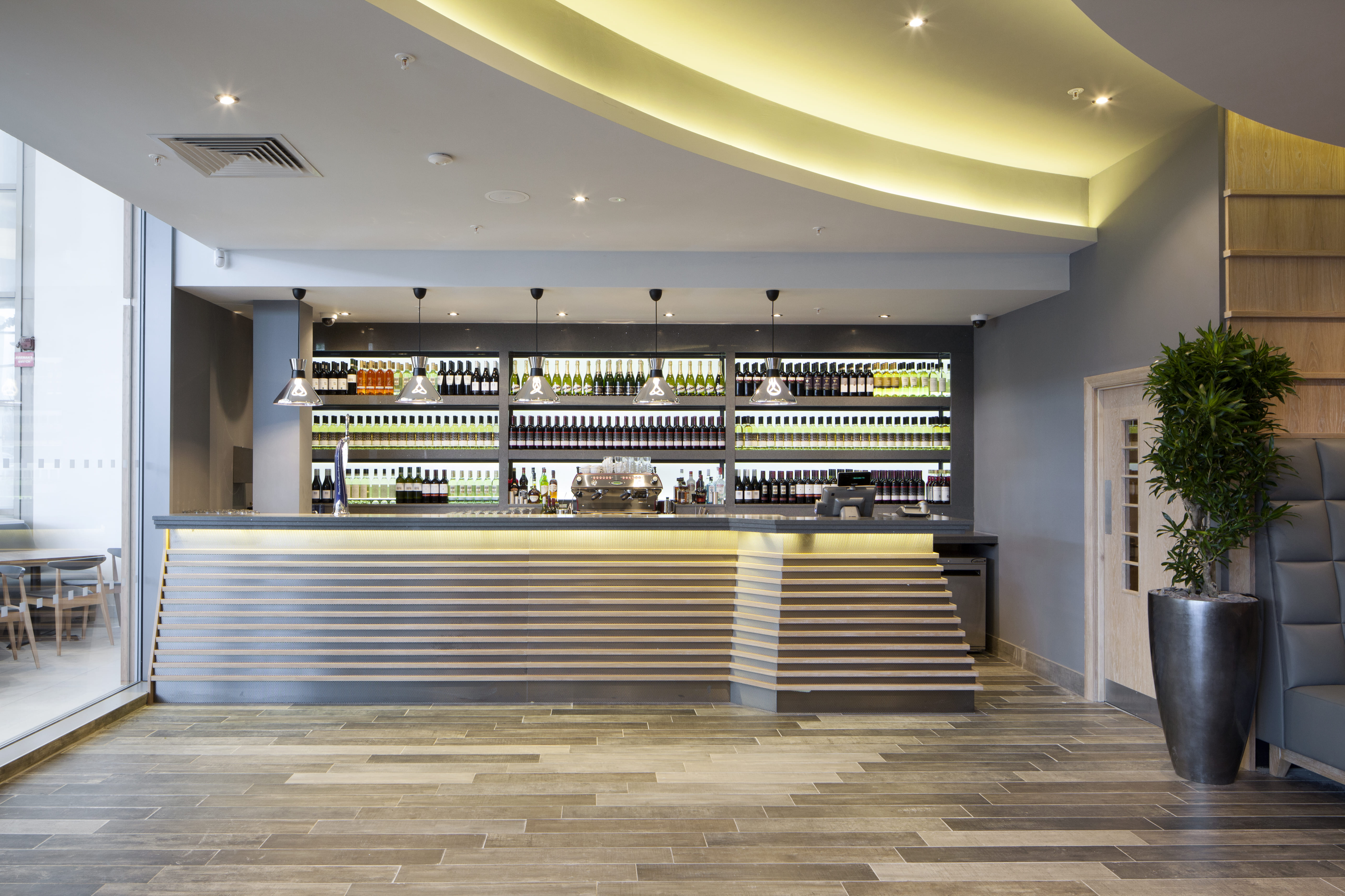 Prezzo White Rose Leeds