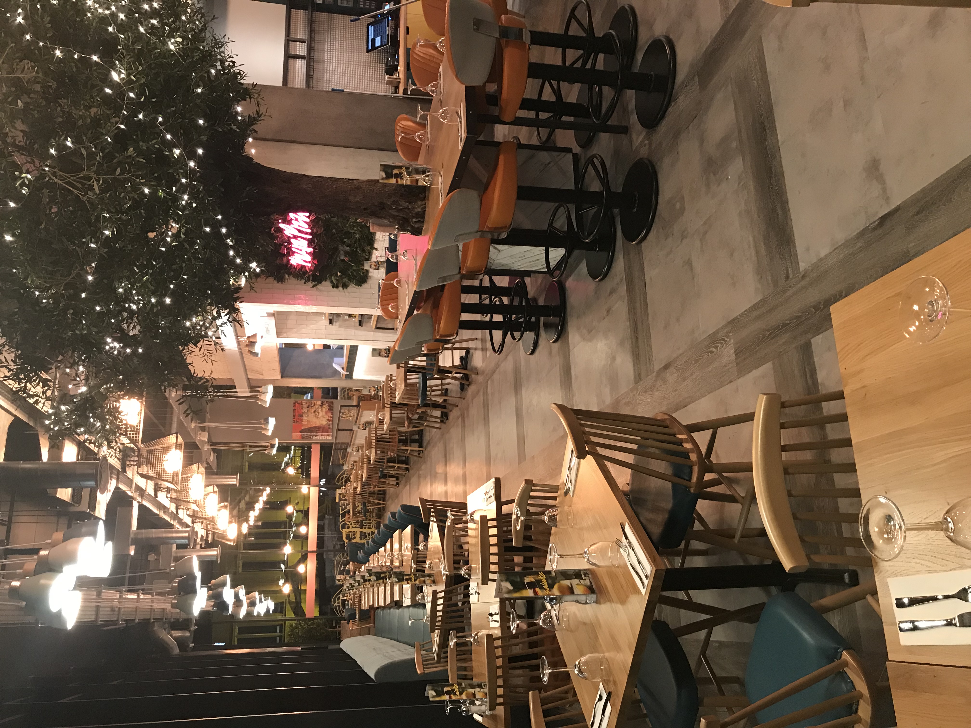 Prezzo Aberdeen