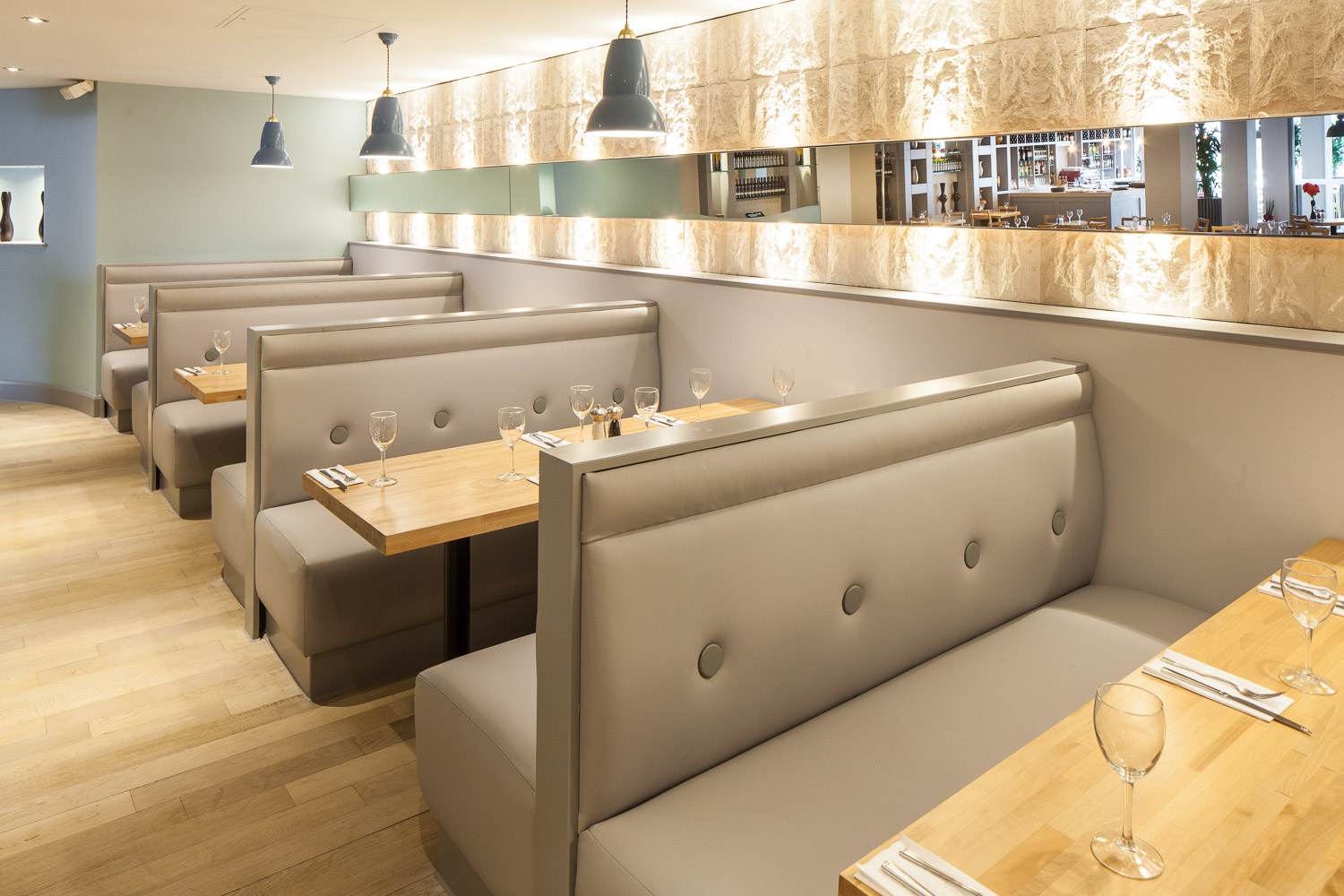 PREZZO - LEAMINGTON SPA