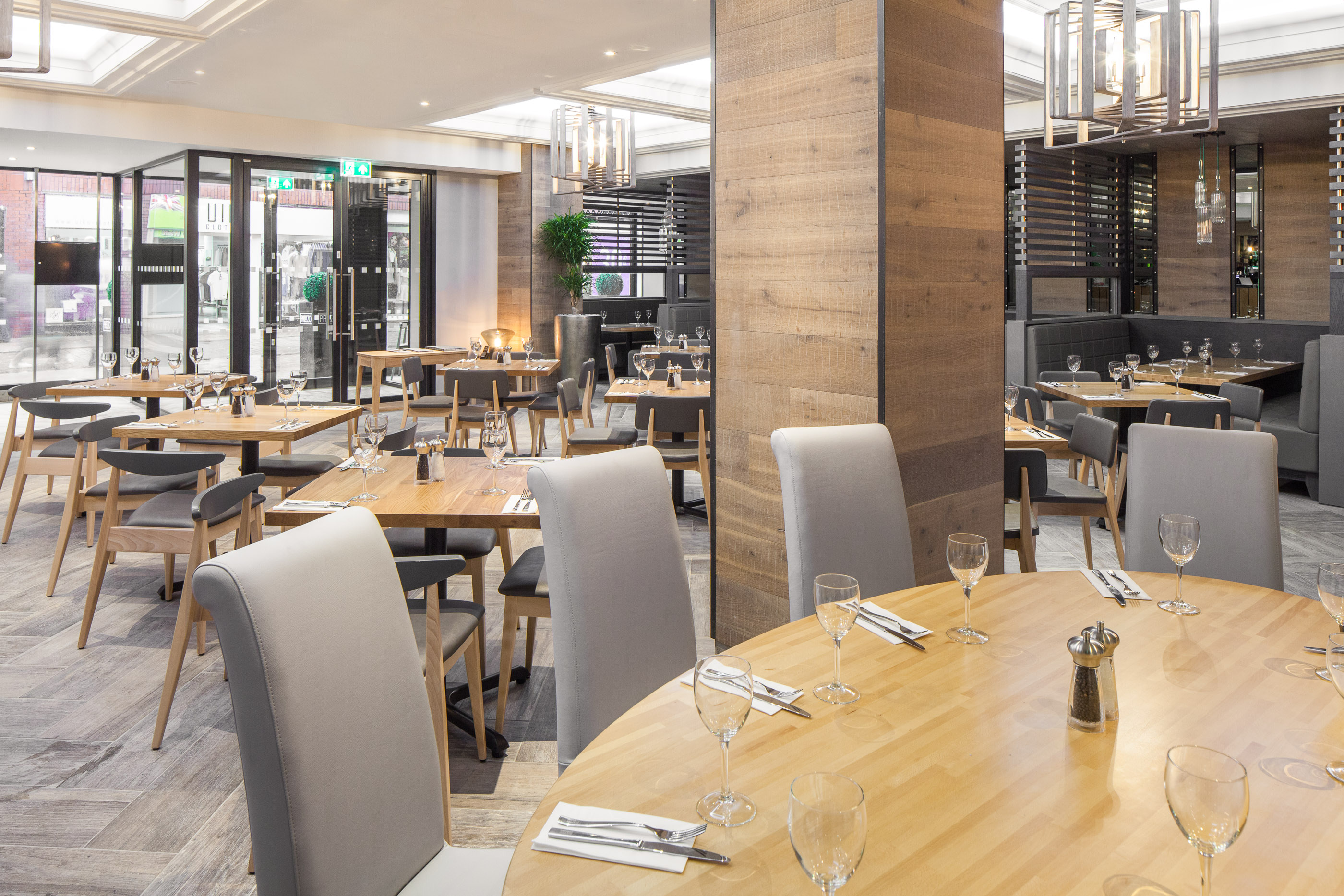 Prezzo Blackpool