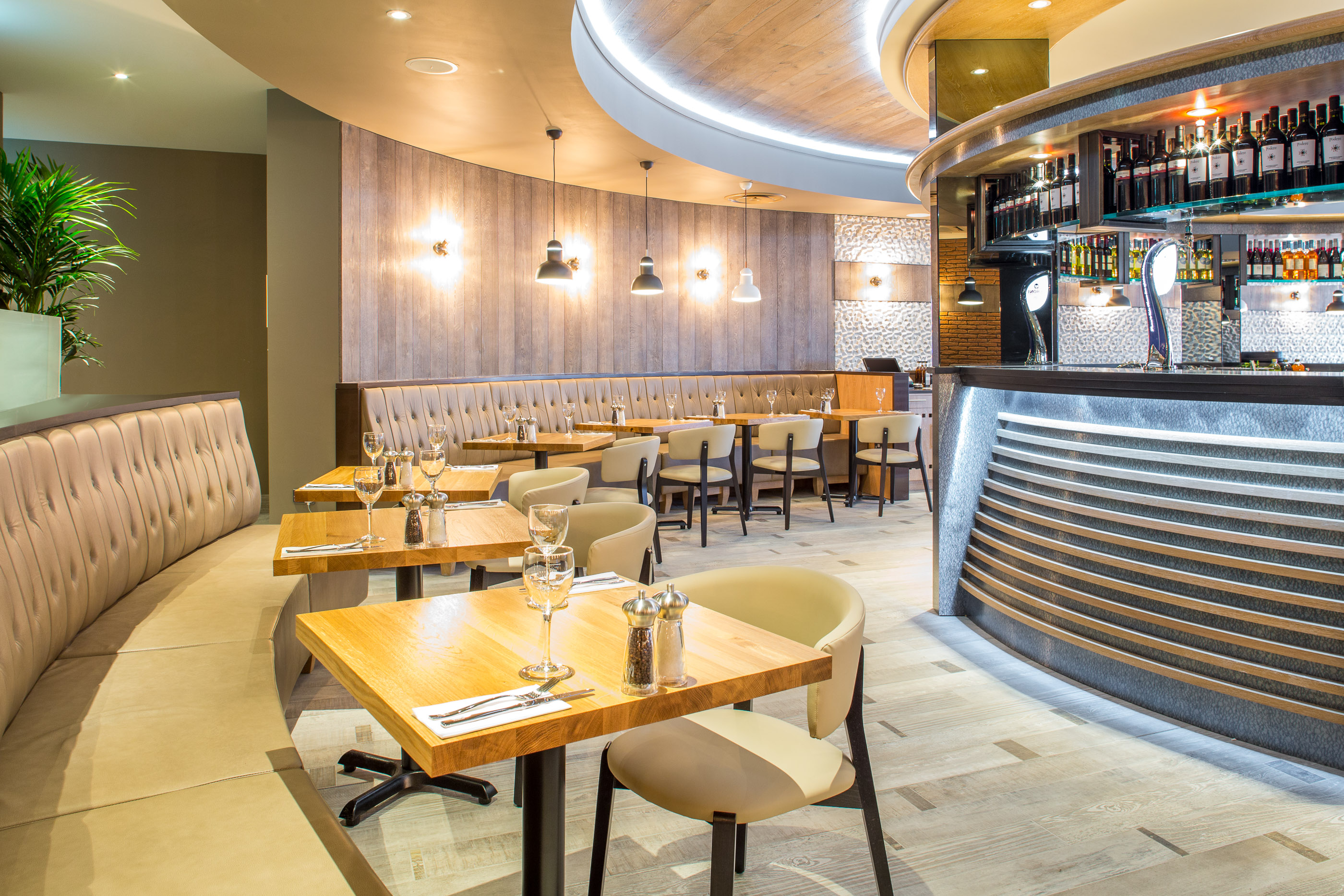 Prezzo Yate