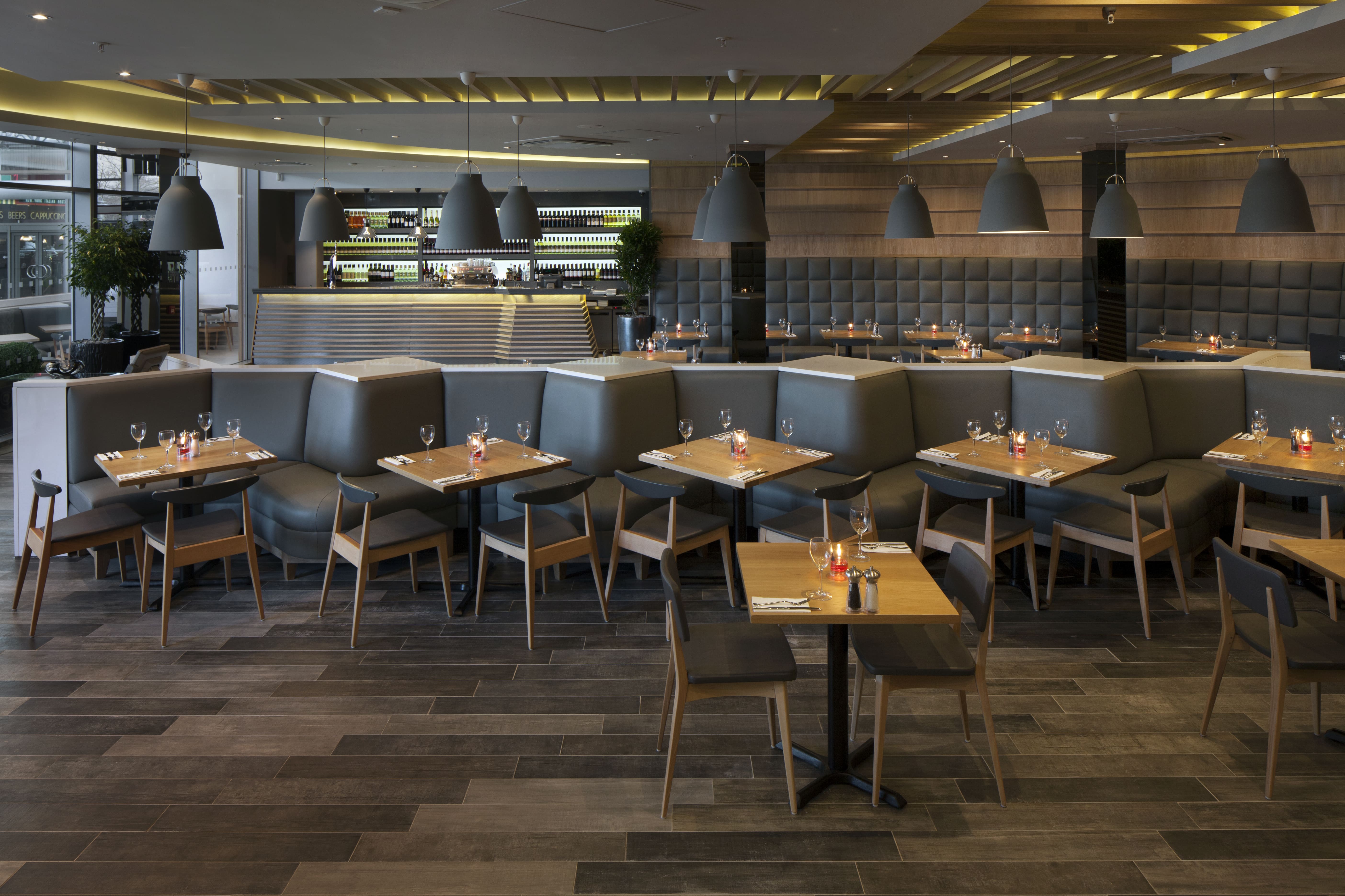 Prezzo White Rose Leeds