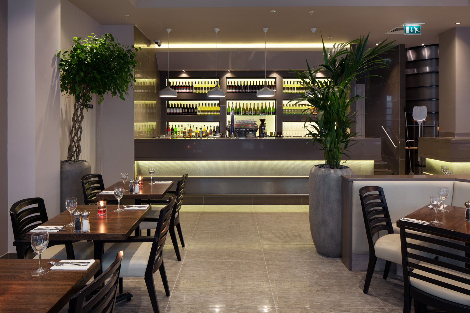 Prezzo Leeds the Light