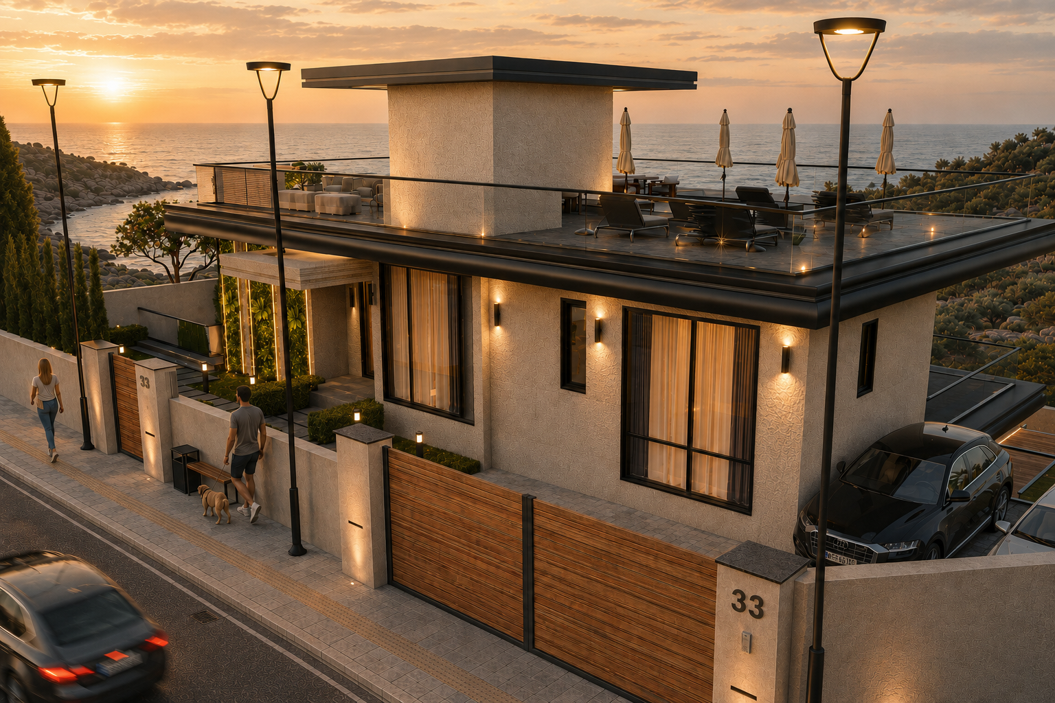 Seaford UKHouse