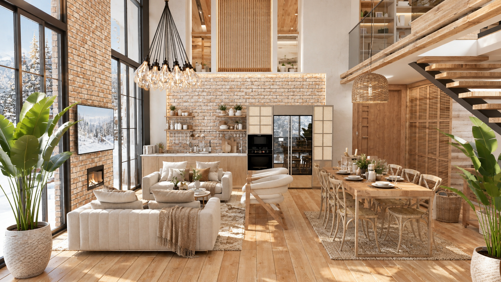 Mountain House
