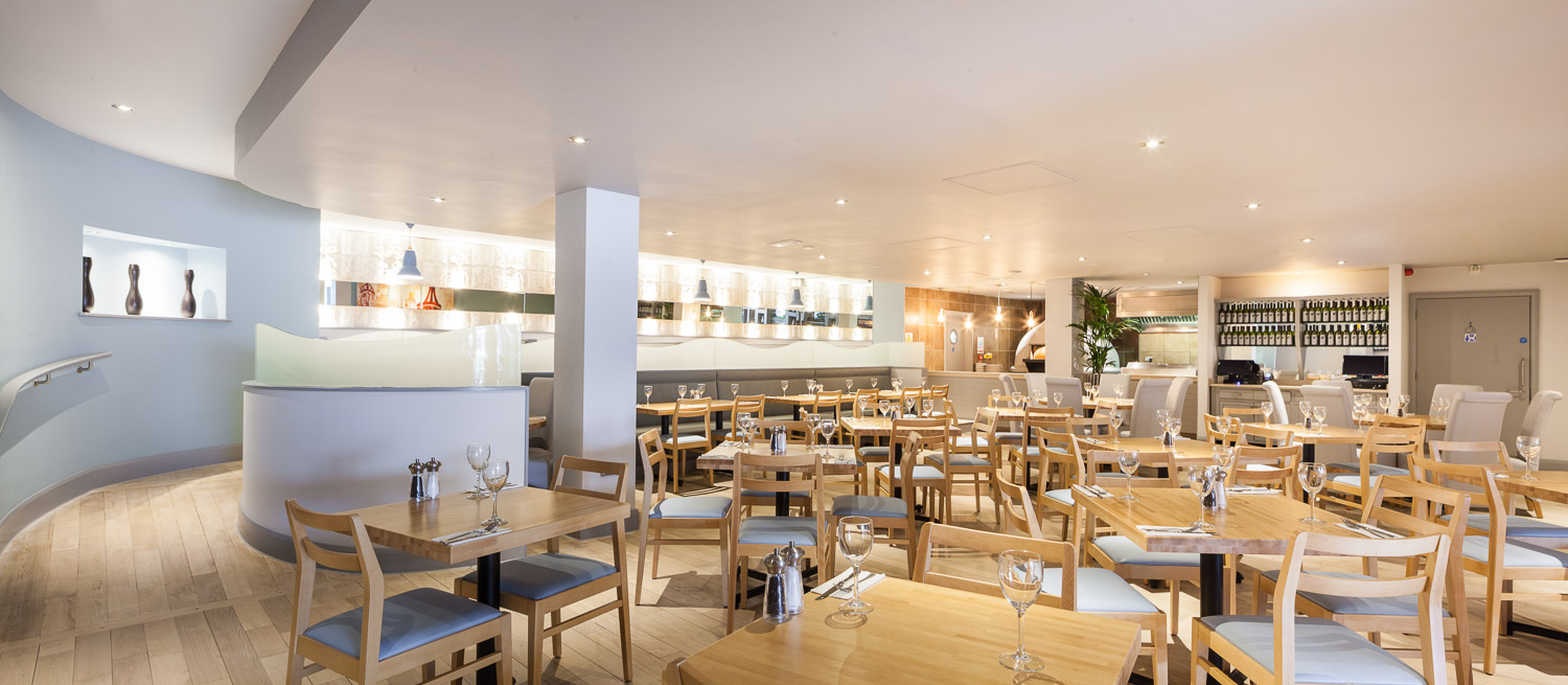 PREZZO - LEAMINGTON SPA