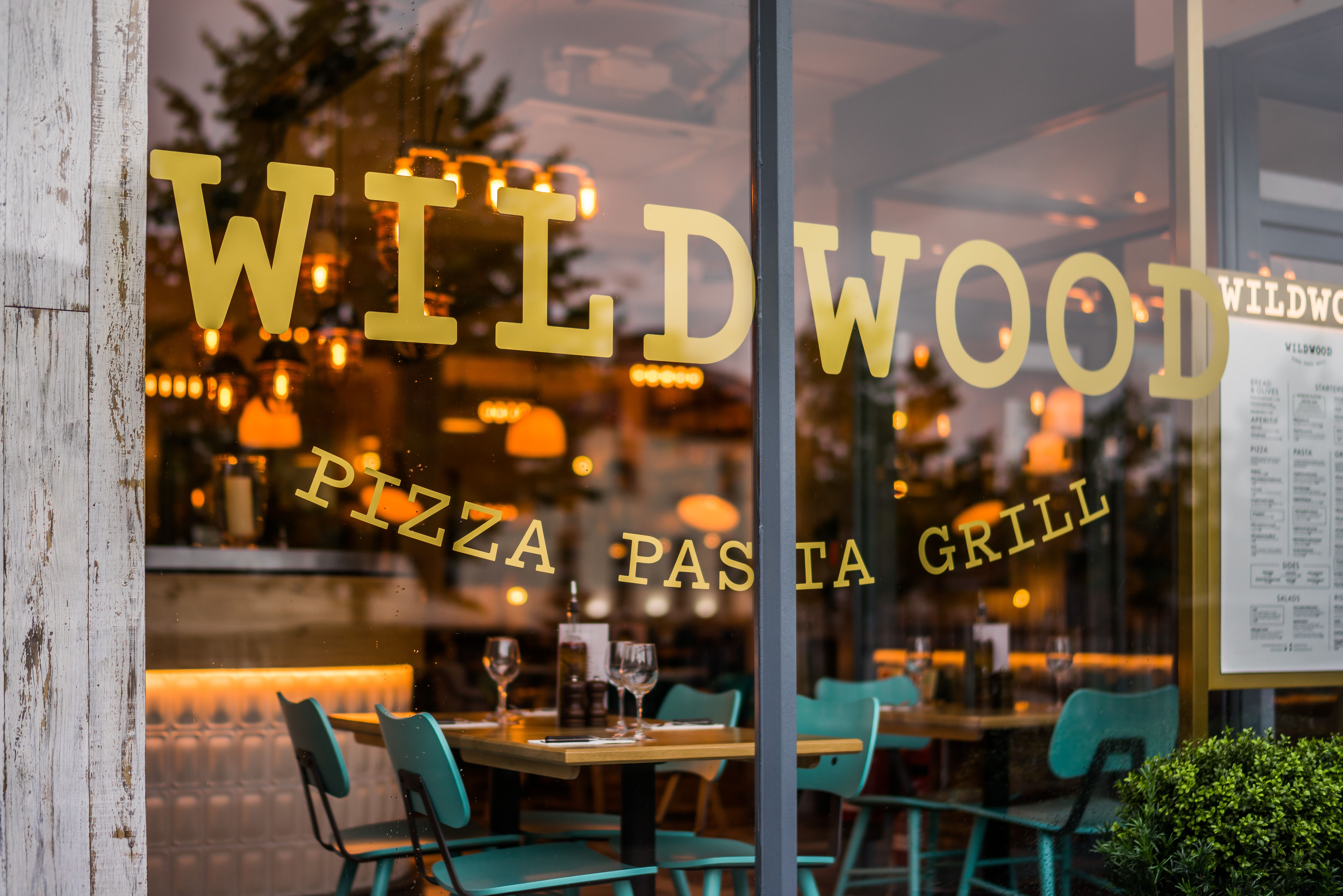 Wildwood Kettering