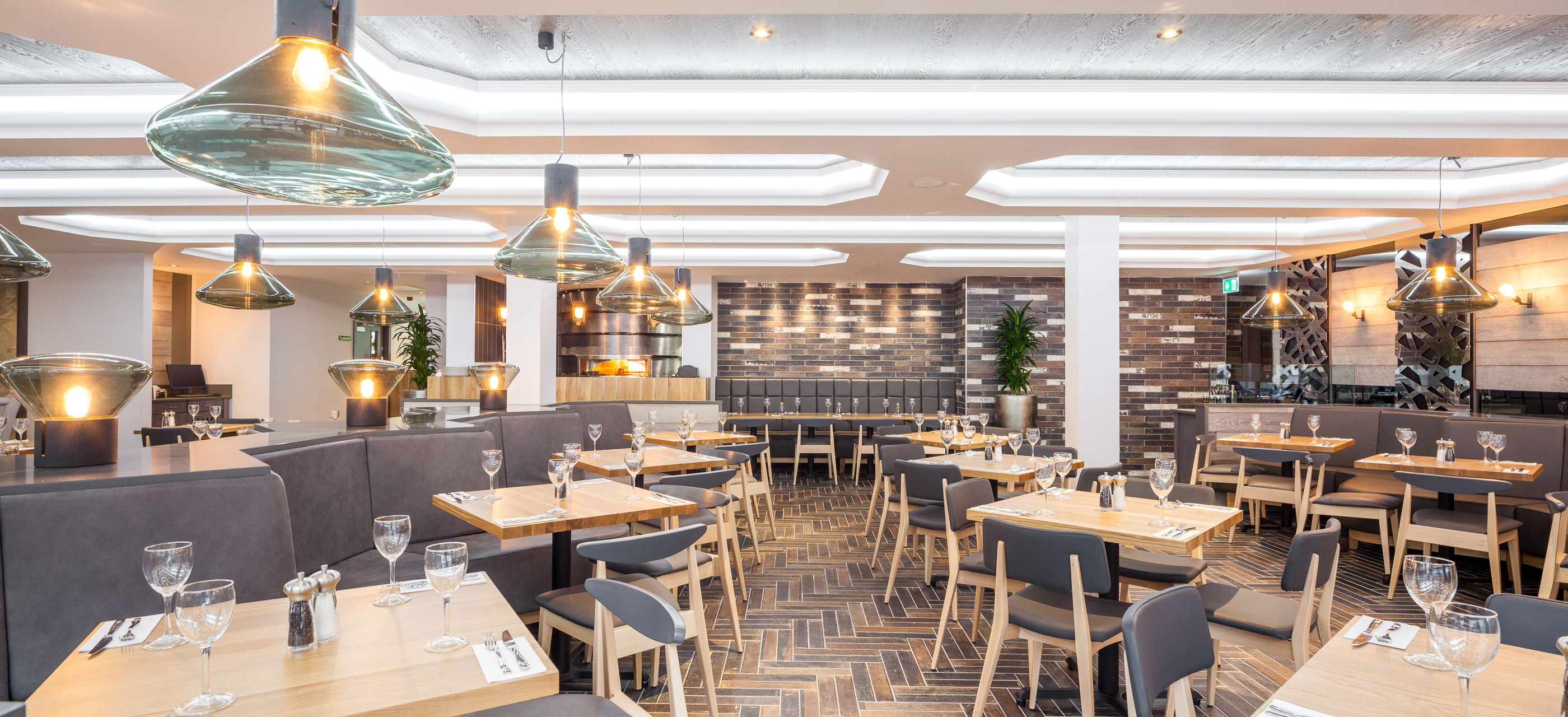Prezzo Harrogate