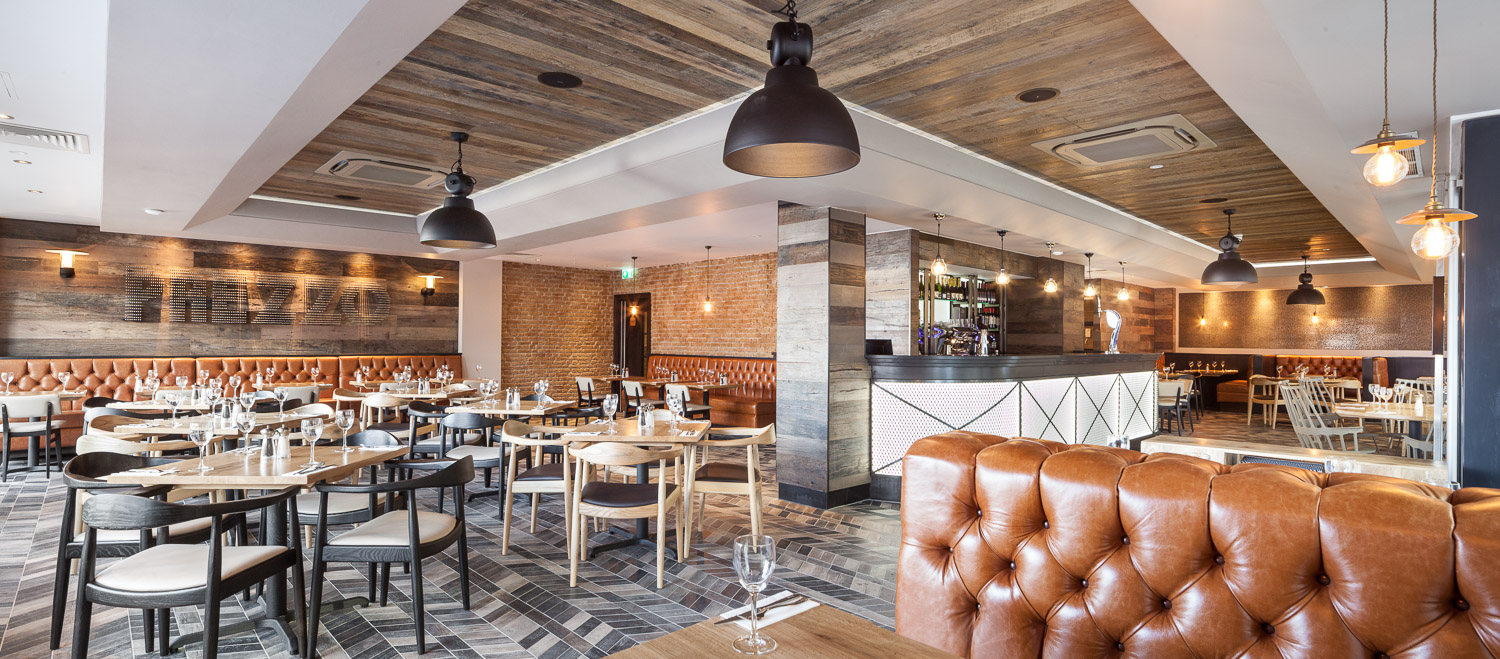 Prezzo Poulton