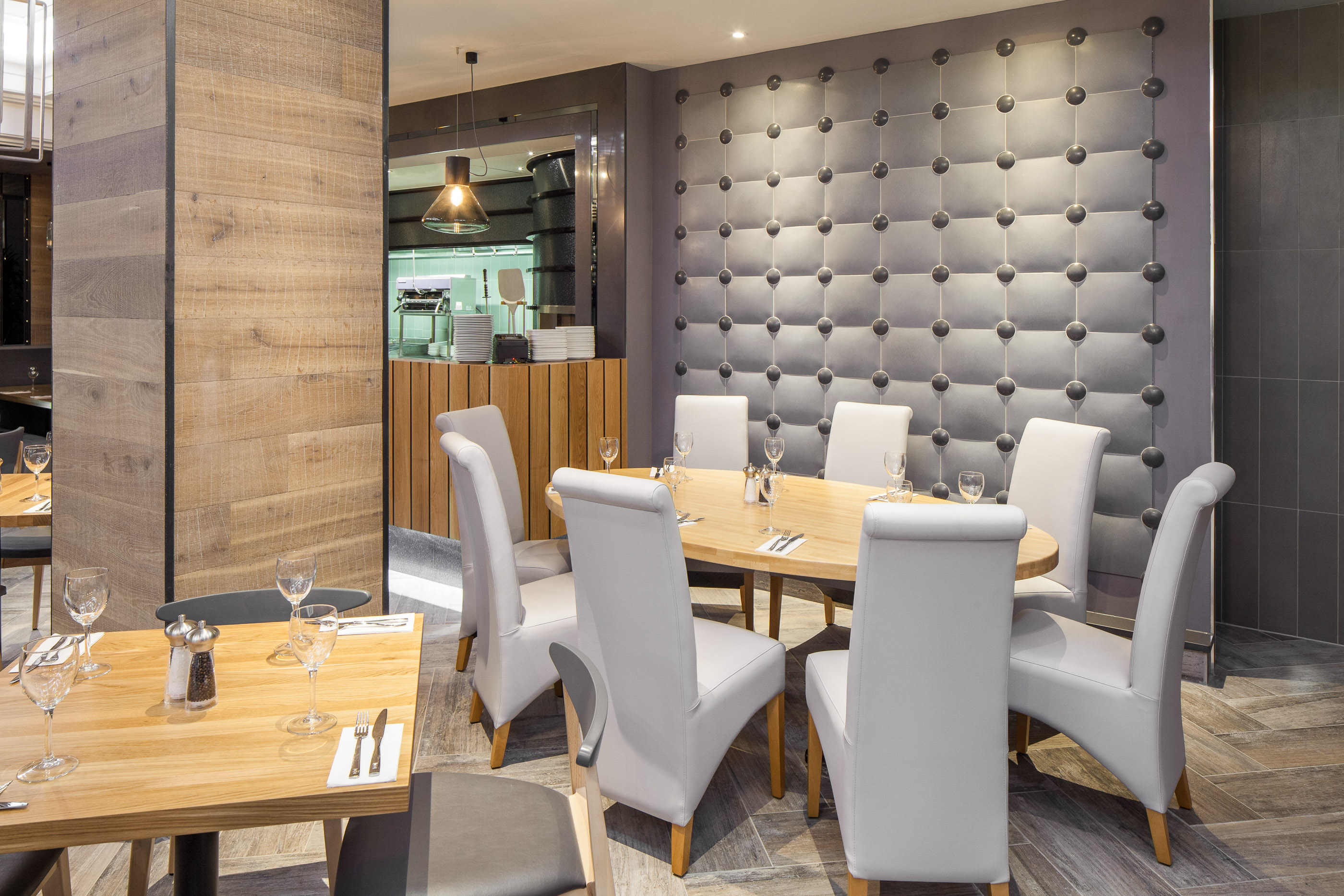 Prezzo Blackpool