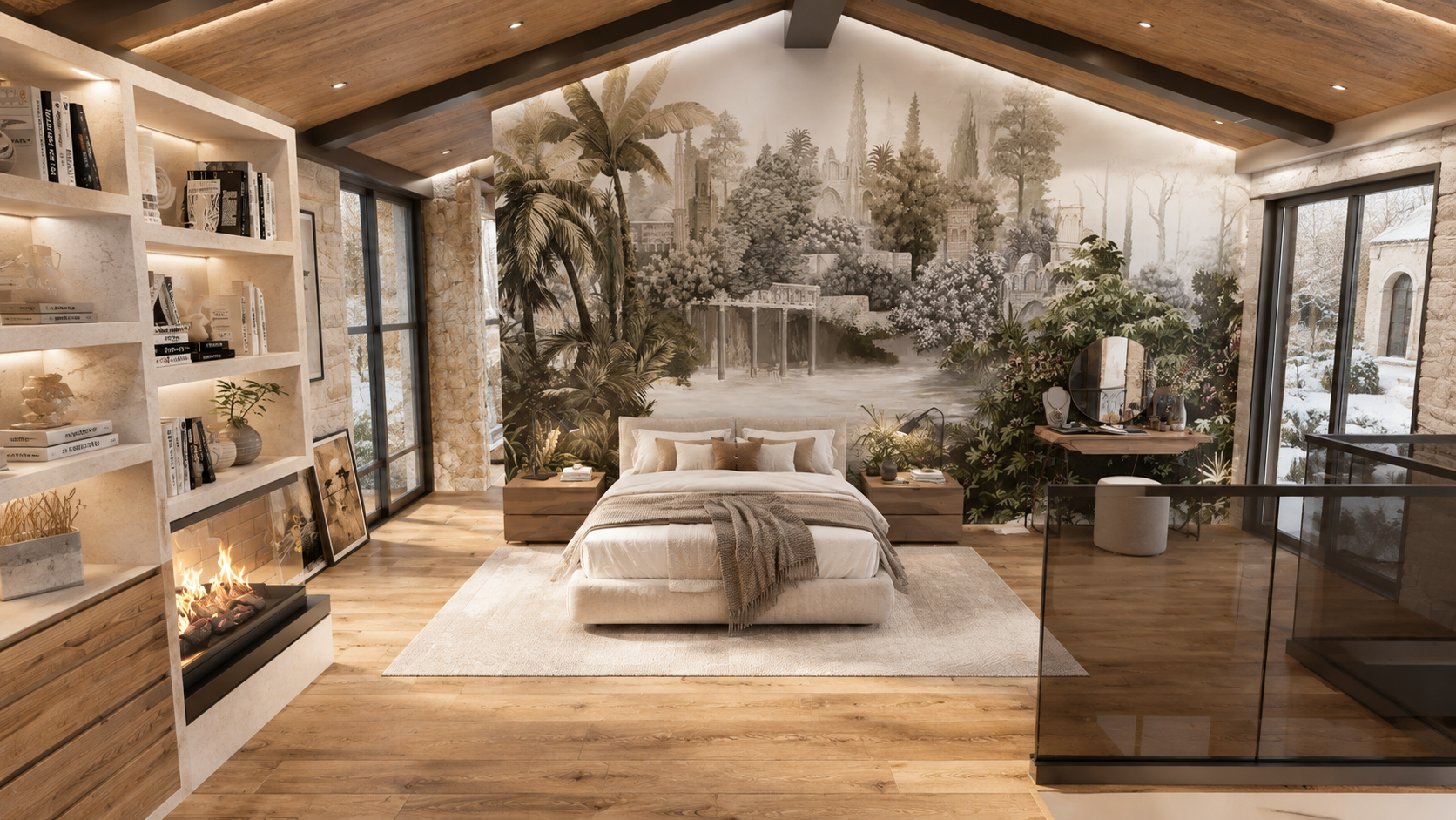 Mountain House
