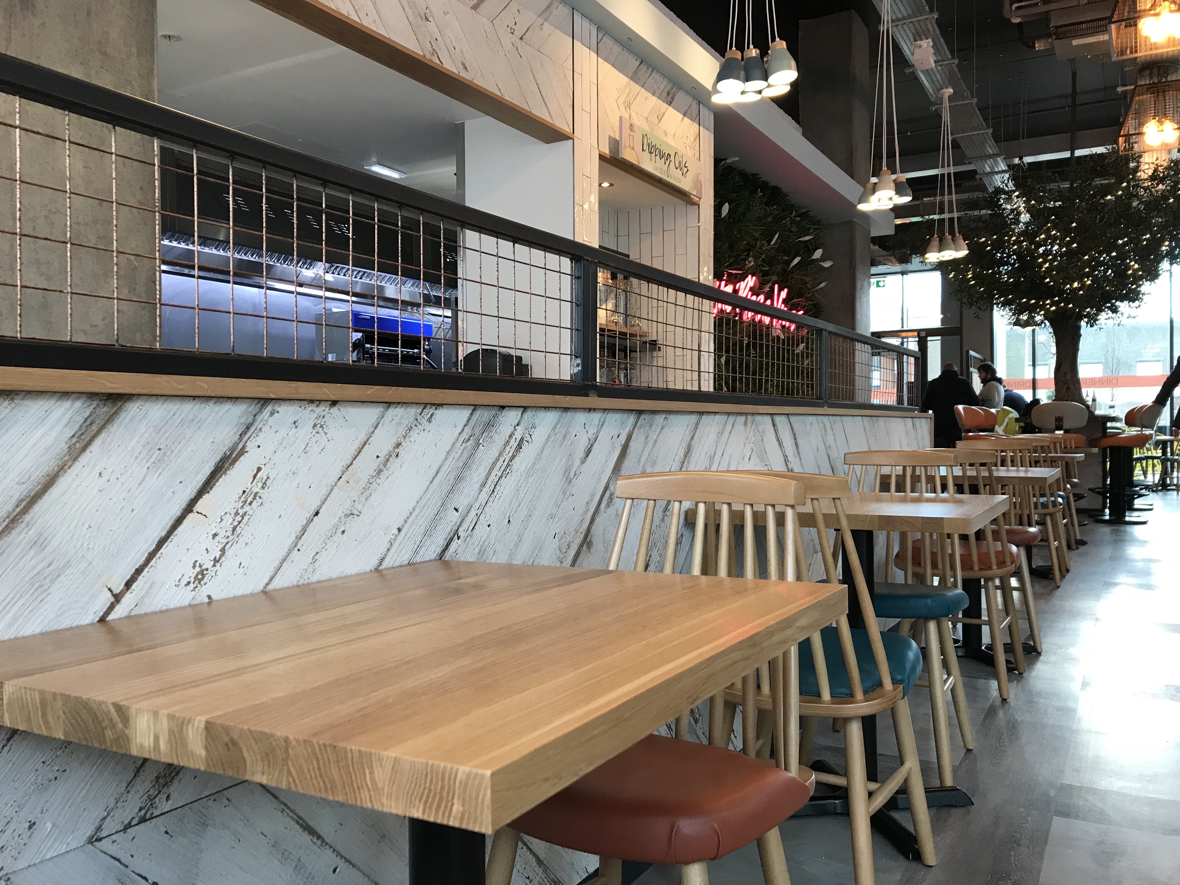 Prezzo Aberdeen