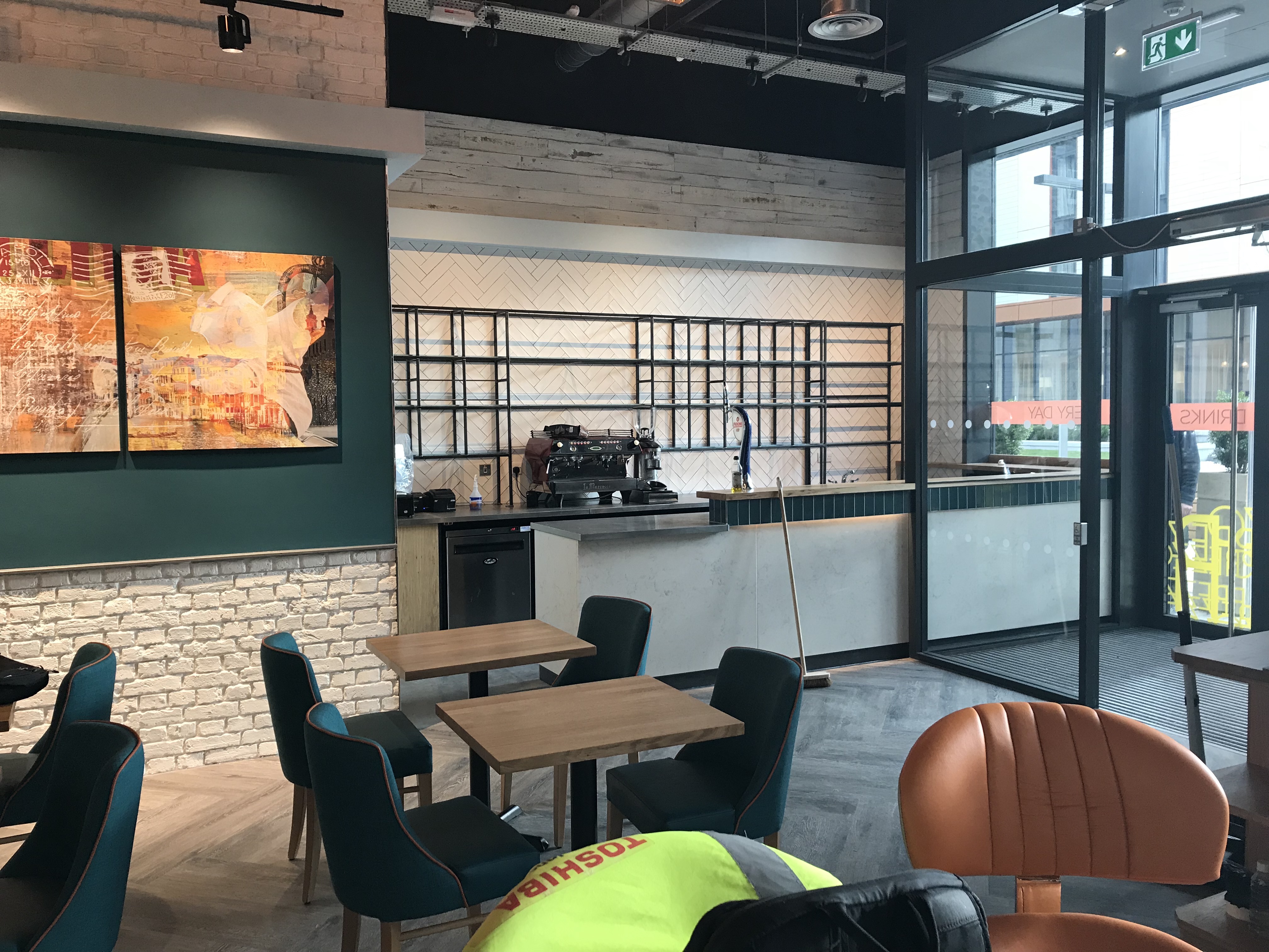 Prezzo Aberdeen