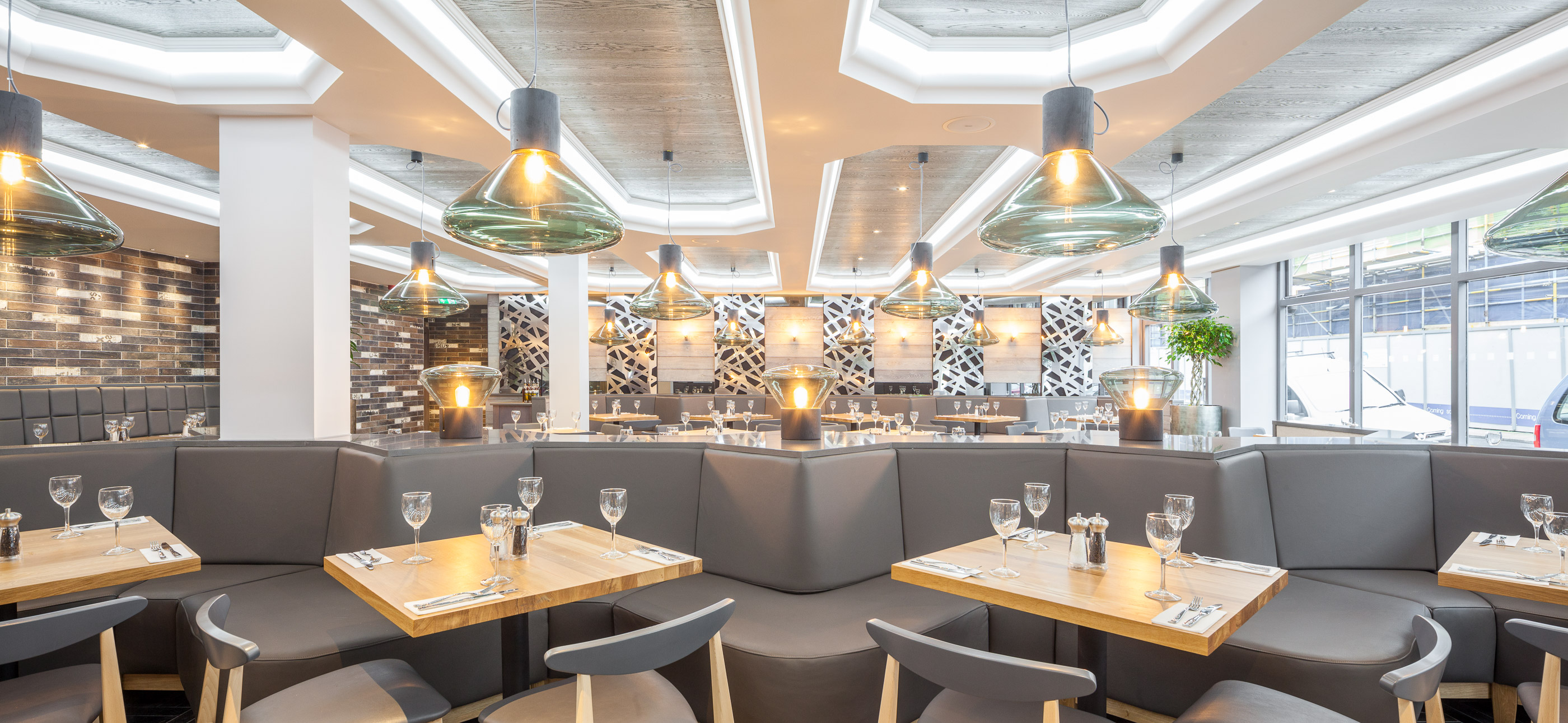 Prezzo Harrogate